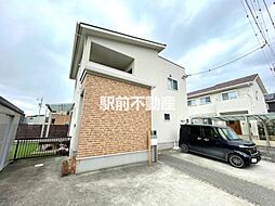 武雄市北方町志久戸建 1