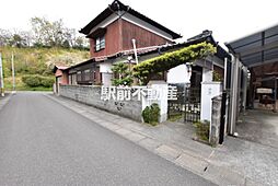 朝倉市菩提寺中古住宅 1