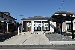 大刀洗町大字高樋平家 1