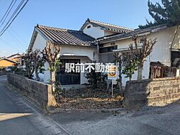 小郡市小郡土地 1