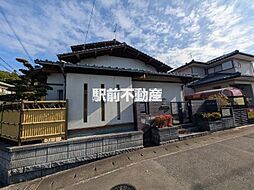 小郡市三国が丘戸建 1