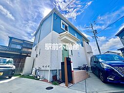 筑前町久光中古戸建 1