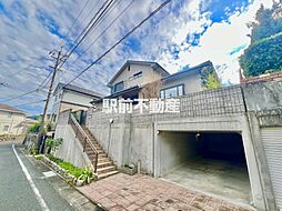 天拝坂2丁目戸建 1