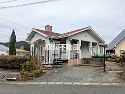 美奈宜の杜7丁目戸建 1