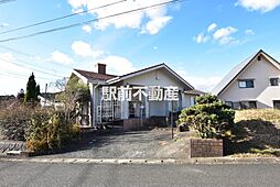 美奈宜の杜7丁目戸建 1