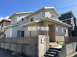 筑紫野市大字下見中古戸建 1