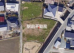 みやま市瀬高町大江　土地 1