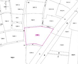 みやま市瀬高町大江　土地 1