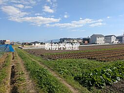 小郡市福童土地 1