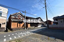 筑前町新町173土地 1