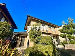 小郡市小板井戸建 1