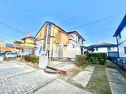 三国が丘4丁目戸建（リプライス） 1