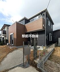 久留米市北野町今山戸建 1