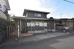 筑前町栗田中古戸建 1