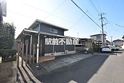 筑前町栗田中古戸建 1