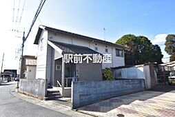 小郡市津古中古戸建 1