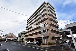 アルバクレスタ小郡II 201