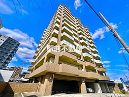 アルフィーネ原田駅前 1203