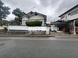 筑紫野市筑紫土地 1