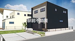 駅前工務店　小郡市大保II-1号棟 1