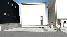 駅前工務店　小郡市大保II-2号棟 1