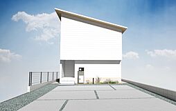 駅前工務店　小郡市大保II-3号棟 1