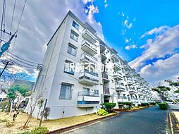 パークタウンマンション H201