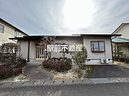 美奈宜の杜6丁目　戸建 1