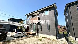 八女市宅間田中古戸建 1