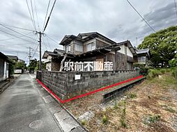 柳川市北長柄町　土地 1