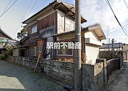 柳川市北長柄町　土地 1