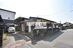 小郡市大崎土地 1