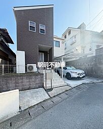 筑紫野市筑紫戸建 1