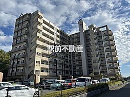 サンリヤン三国が丘I　706 1