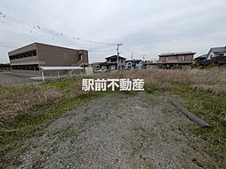 久留米市田主丸町益生田土地 1