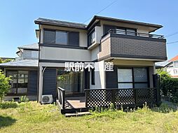 筑紫野市美しが丘南4丁目　リフォーム済物件 1