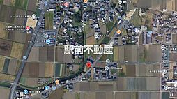 三井郡大刀洗町大字下高橋土地 1