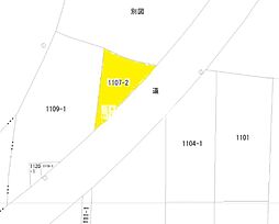 三井郡大刀洗町大字下高橋土地 1