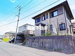鳥栖市江島町の一戸建て