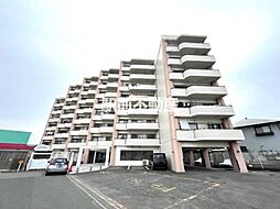 ロワールマンション小郡 801