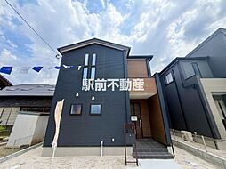 小郡市大板井新築建売 1