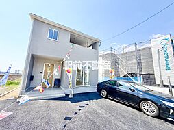 筑前町朝園新築建売 1