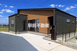 駅前工務店　小郡大崎第2-1号棟 1
