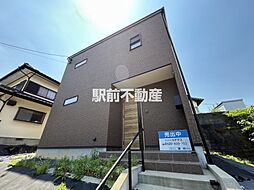 筑紫野市牛島 リフォーム済み物件 1