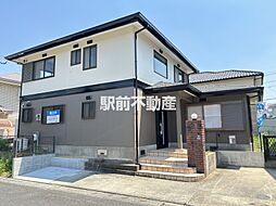筑紫野市光が丘　リフォーム済物件 1