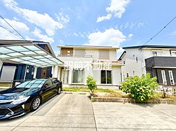 小郡市二森戸建 1