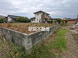 瀬高町小川土地 1