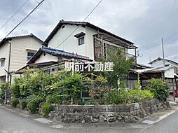筑前町当所　中古戸建 1