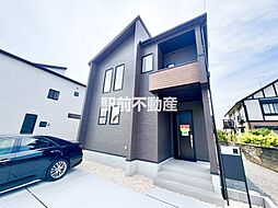 むさしヶ丘新築戸建2号棟 1
