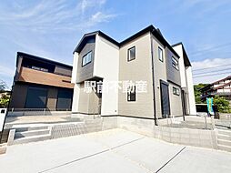むさしヶ丘新築戸建1号棟 1